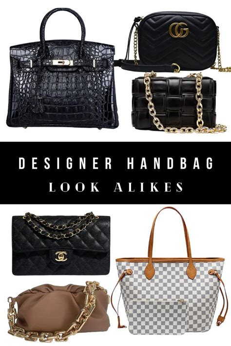 givenchy bag look alike|15 Designer Handbag Dupes That Look High.